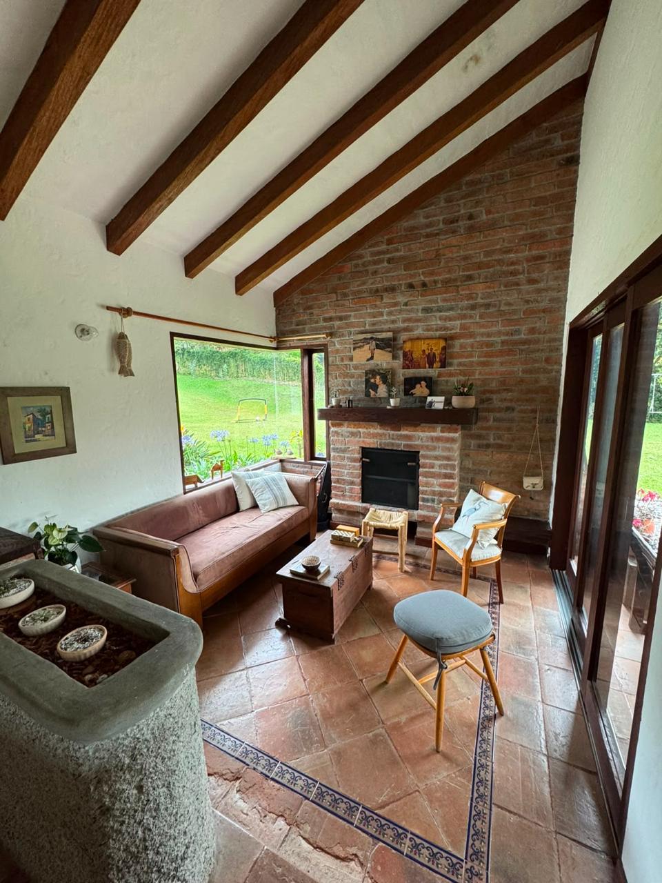 Casa Campestre Rio Negro el Tablazo