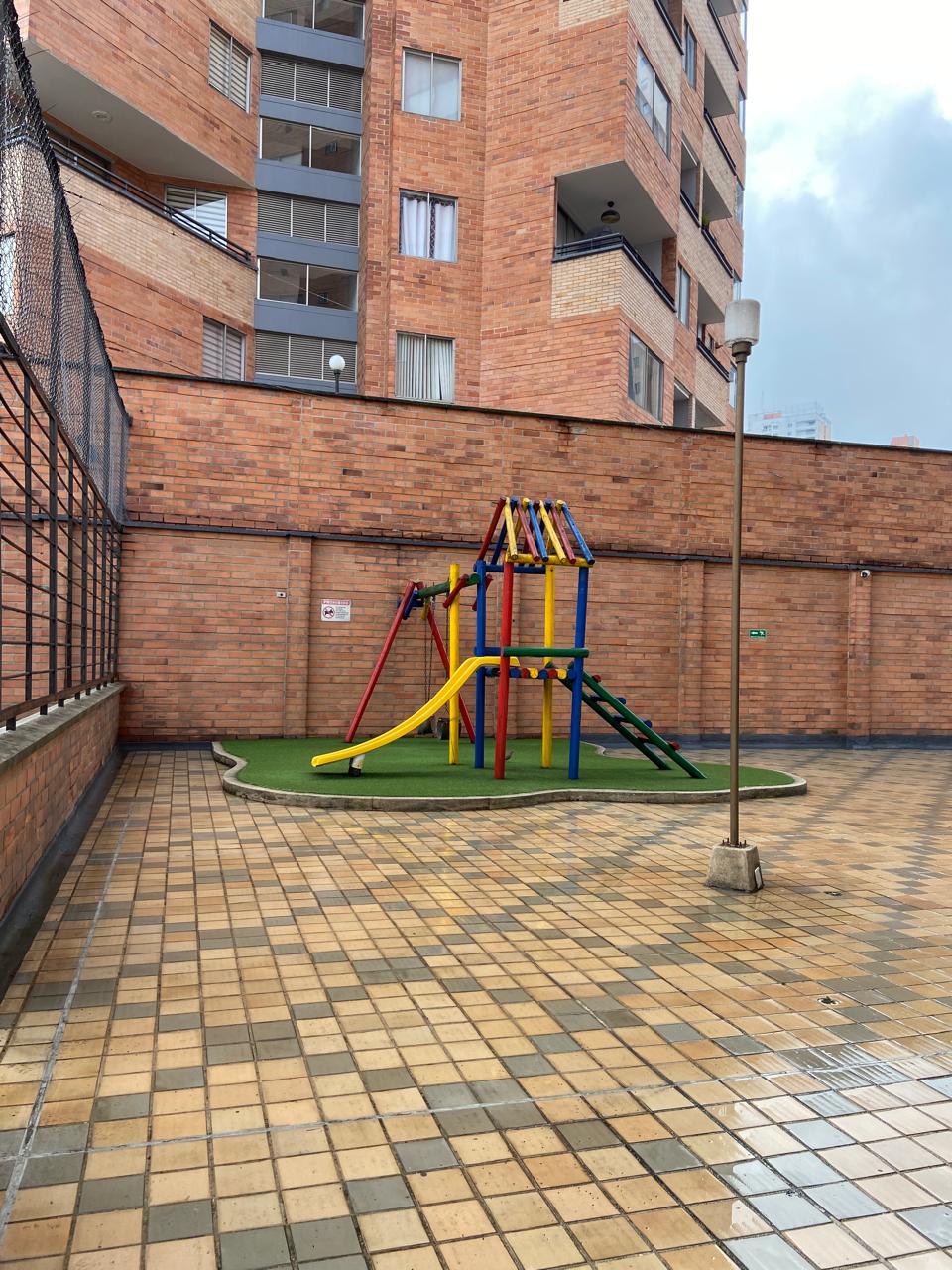 Apartamento en Sabaneta en venta