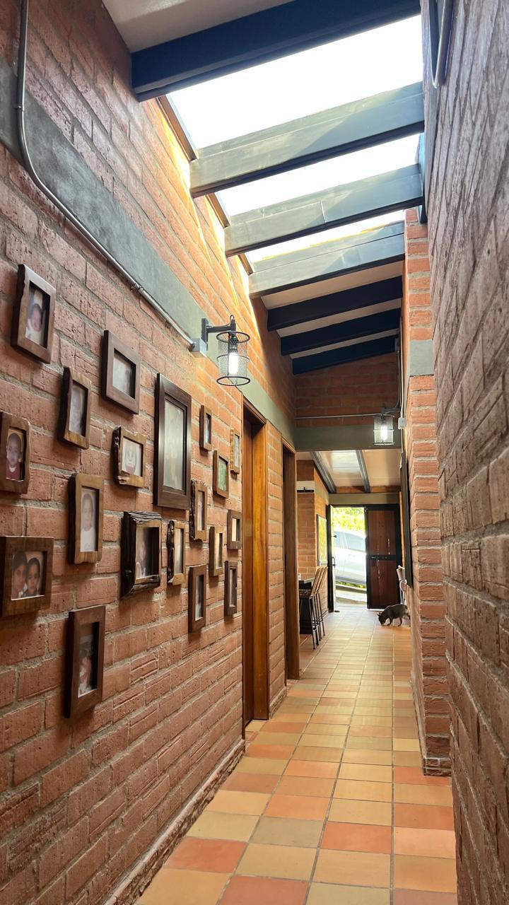 Casa Finca en Caldas Ant.