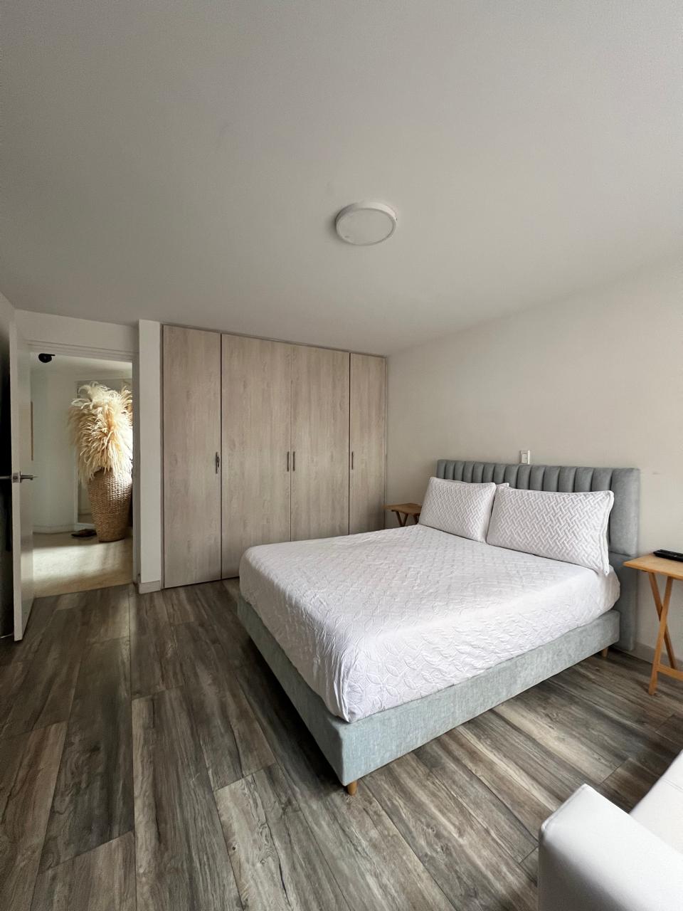 Apartamento en arriendo