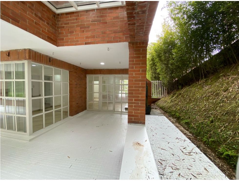 Casa la Calera poblado