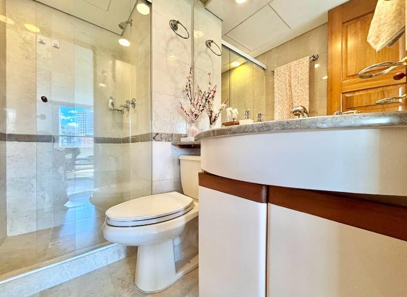 Apartamento en el poblado, Provenza