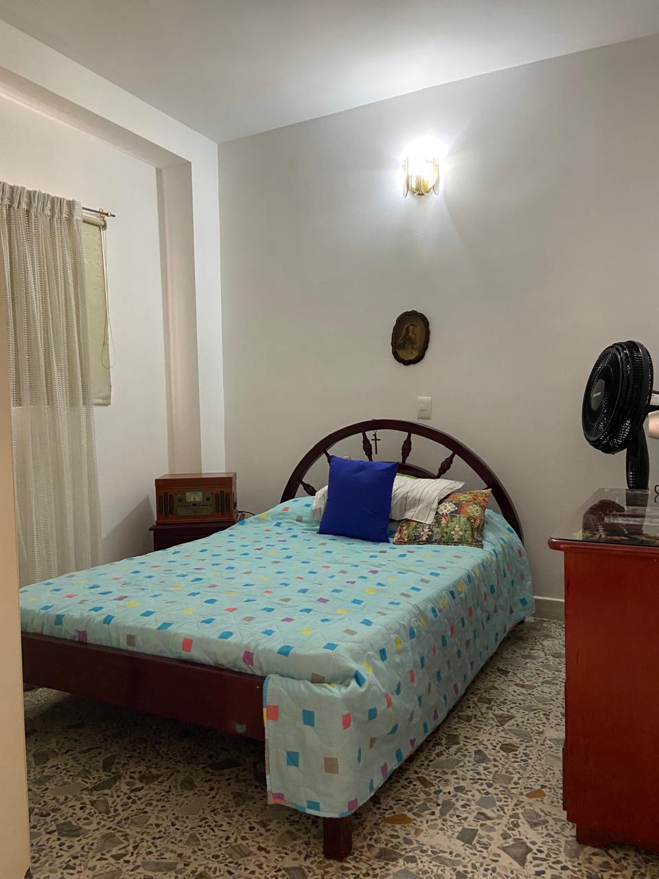 Casa en Venta primer piso con garaje
