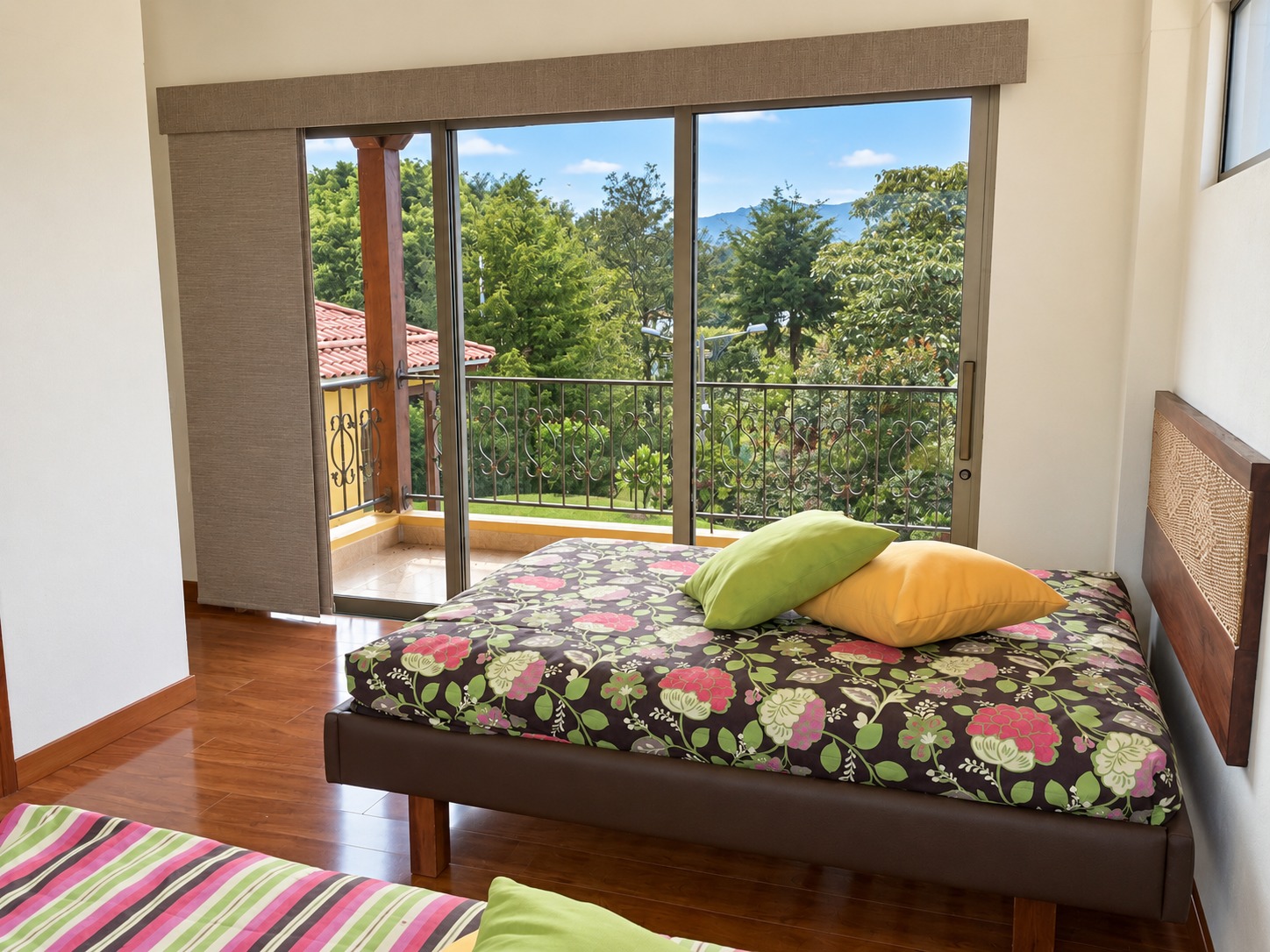 Casa Campestre Rionegro