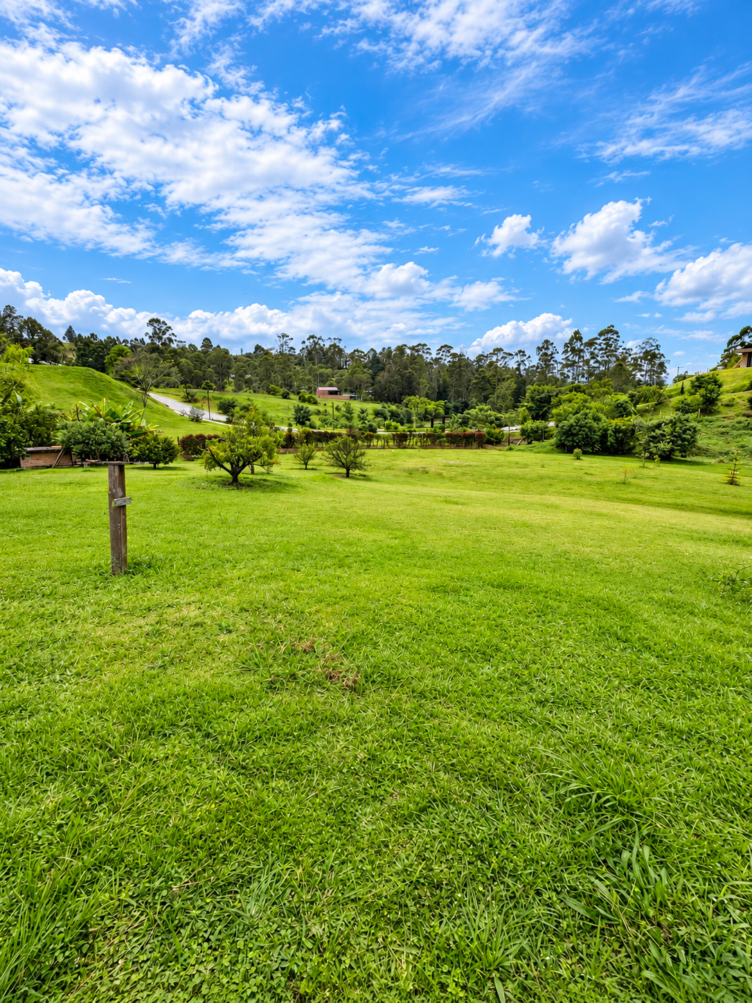 Casa Campestre Rionegro el Tablazo