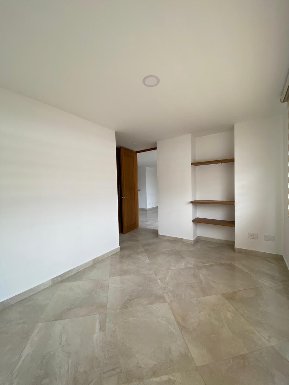 Apartamento en Sabaneta en venta