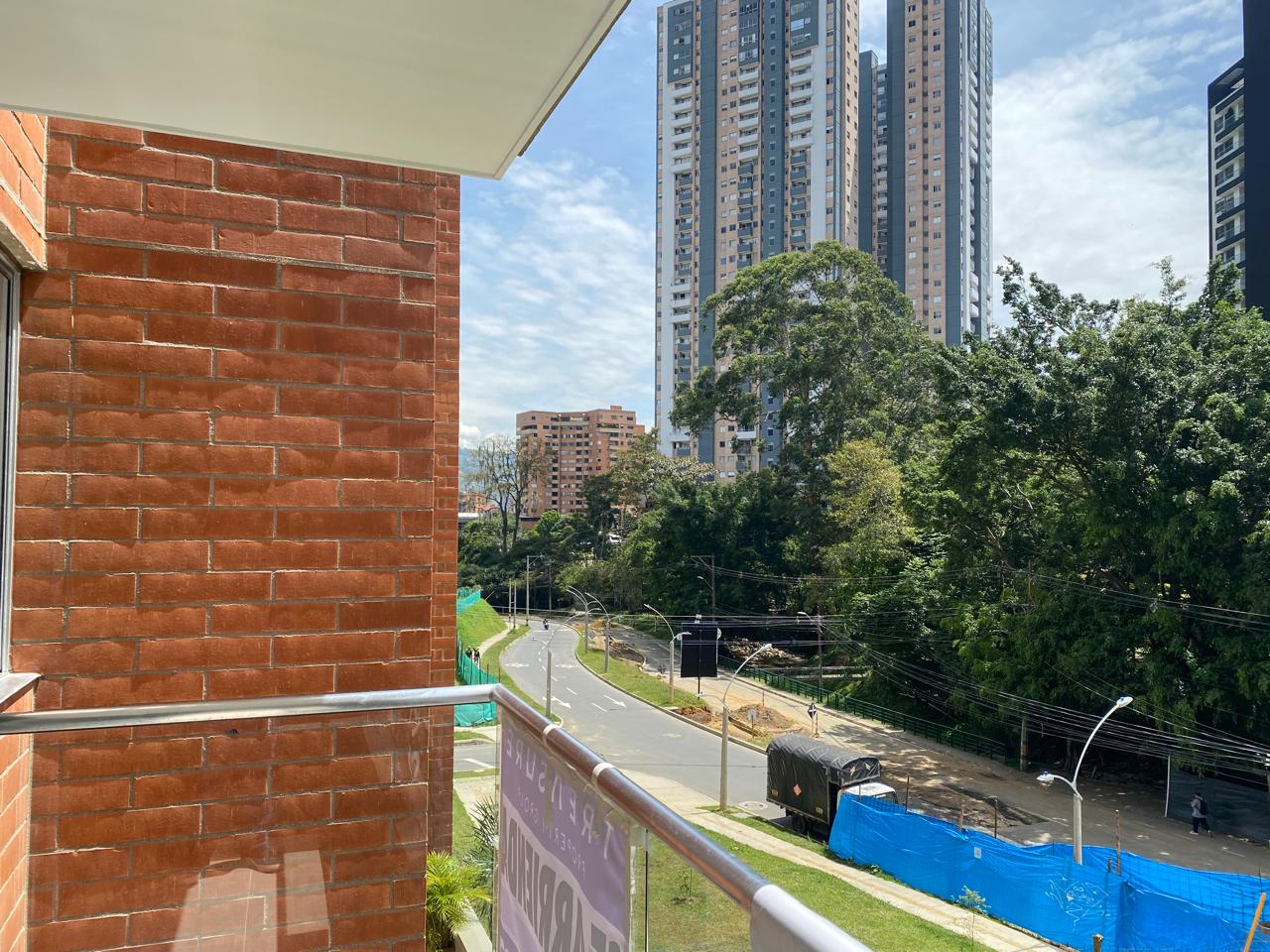 Apartamento Sabaneta