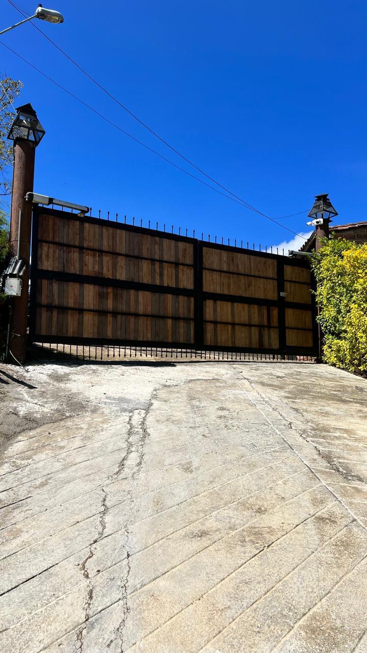 Casa Finca en Caldas Ant.