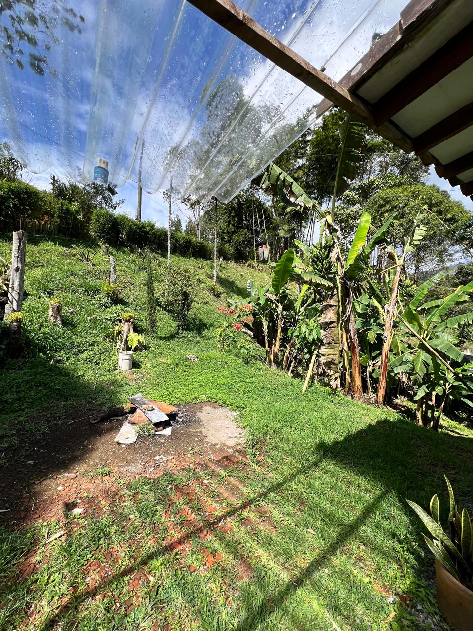 Casa Finca en Caldas Ant.