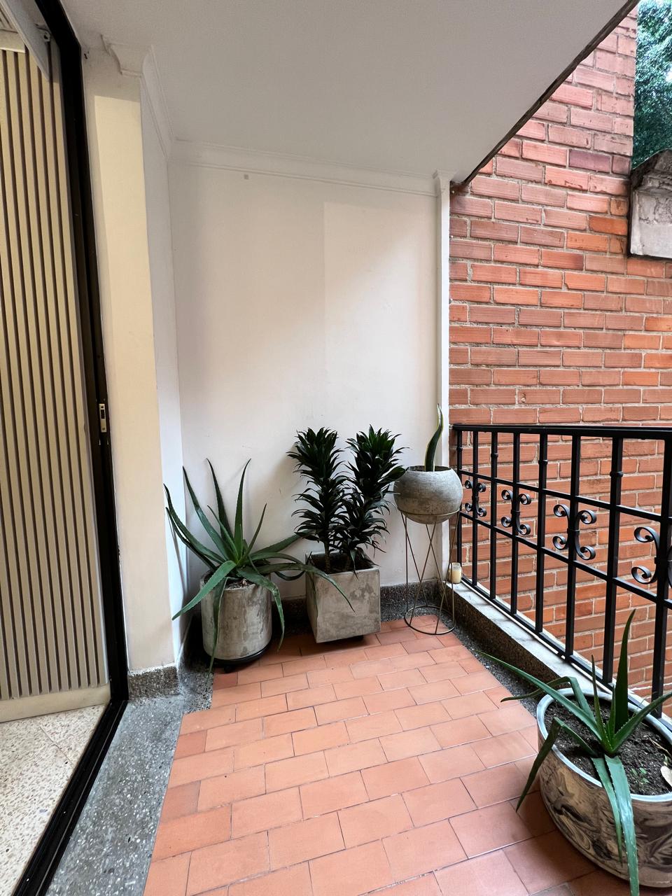 Apartamento en arriendo