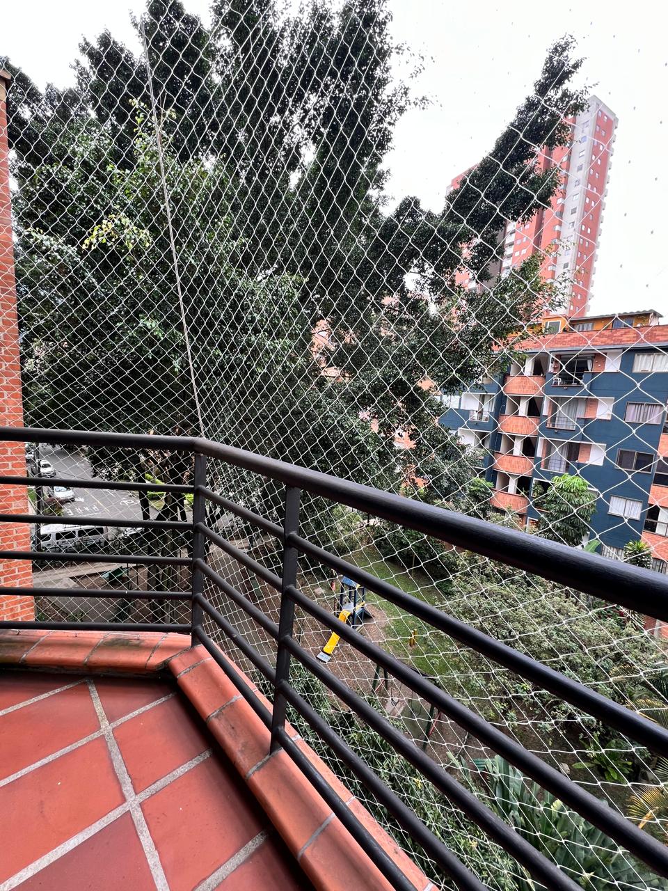 Apartamento en arriendo Sabaneta