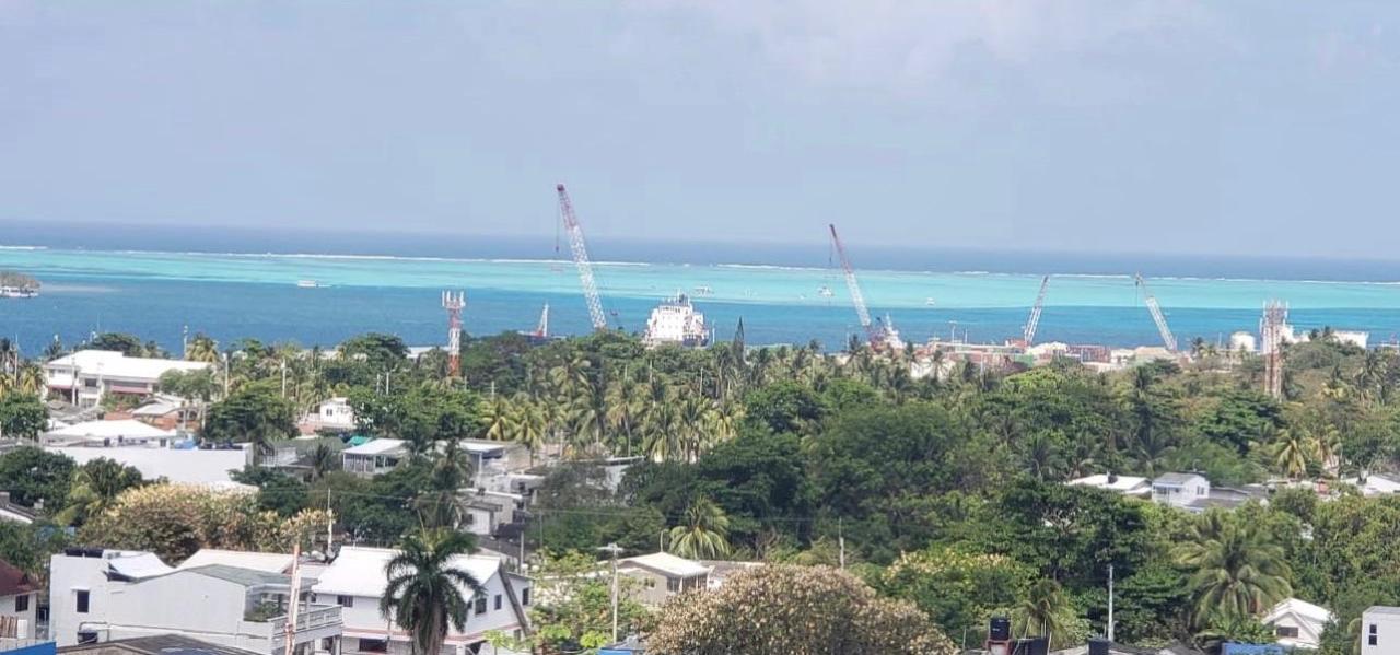 Oportunidad de inversion en San Andres Islas