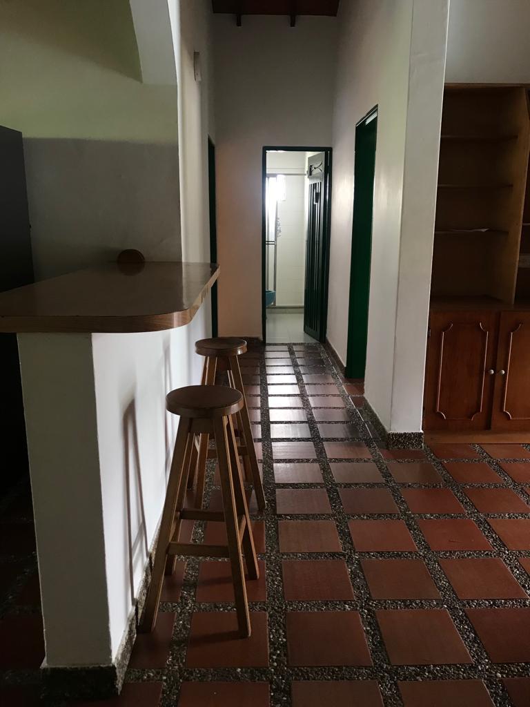 Casa Campestre Copacabana