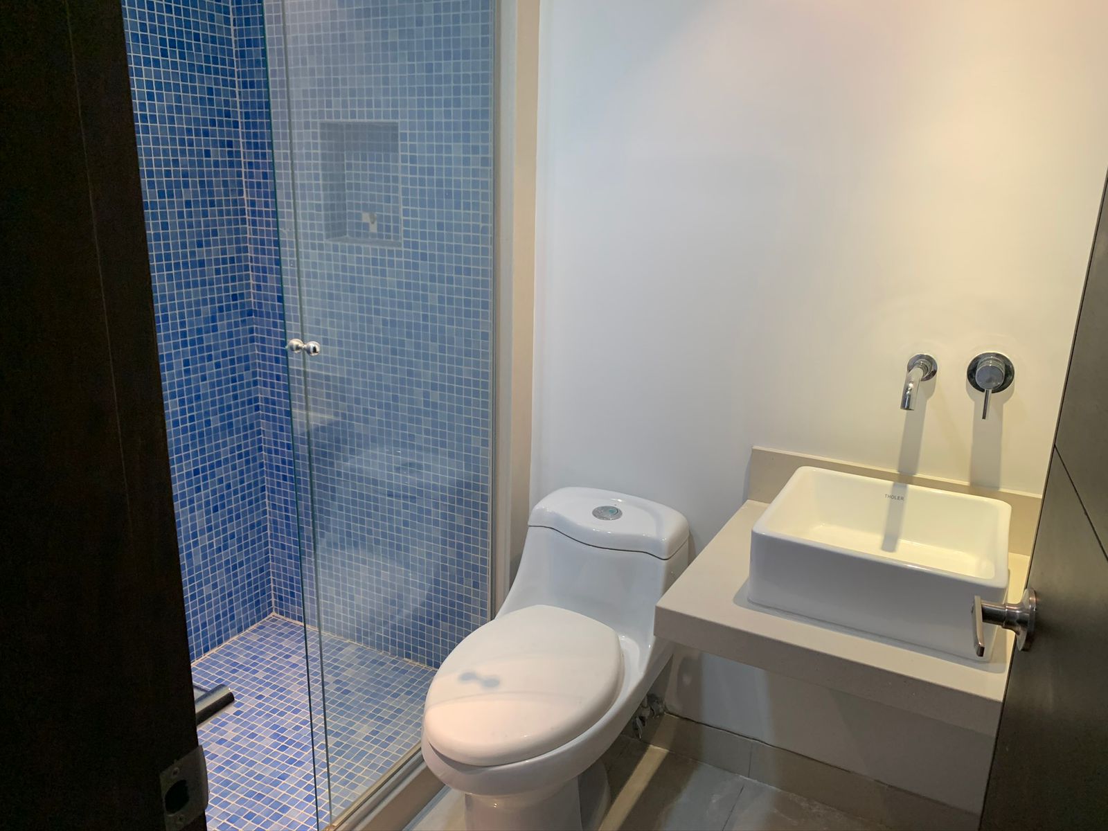 Apartamento en venta