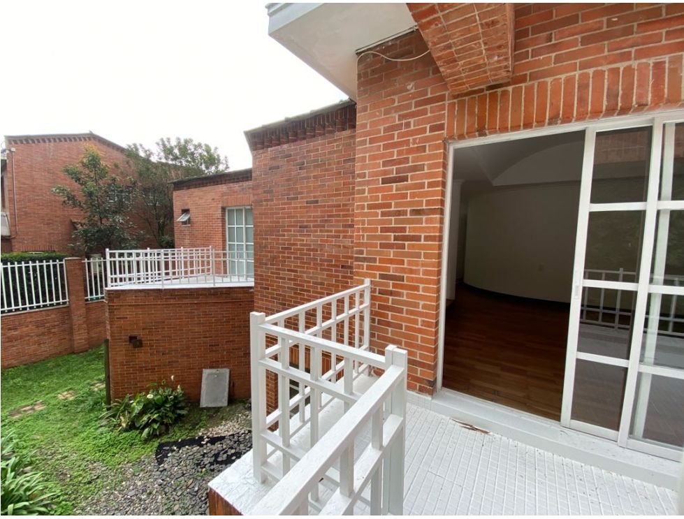 Casa la Calera poblado