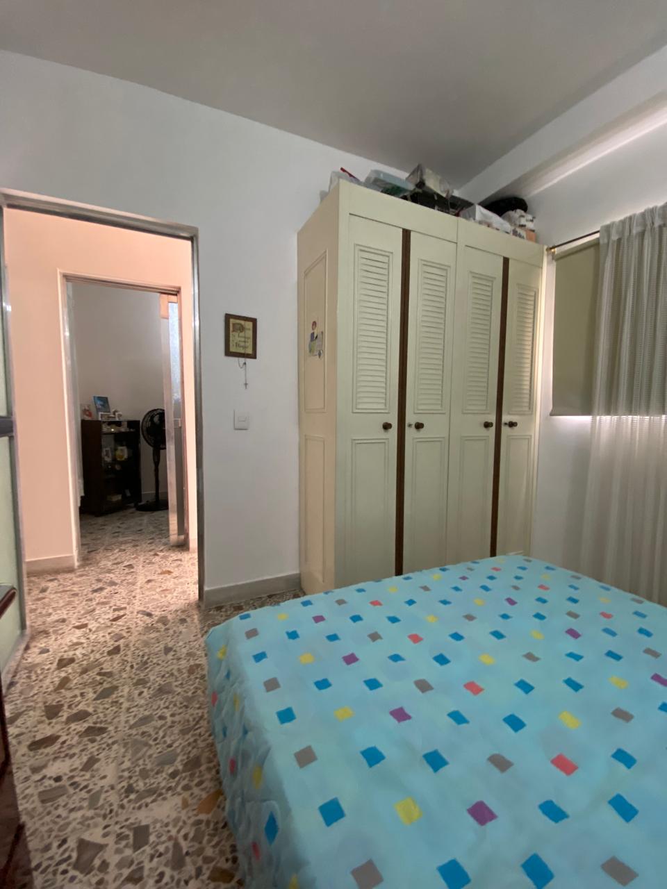 Casa en Venta primer piso con garaje