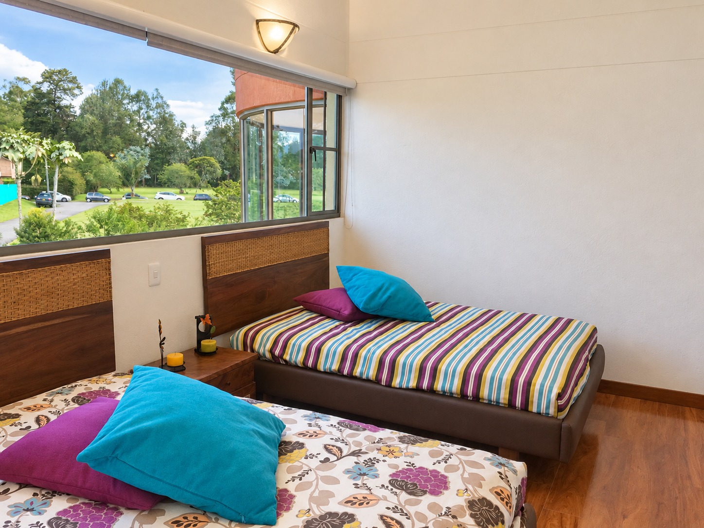 Casa Campestre Rionegro