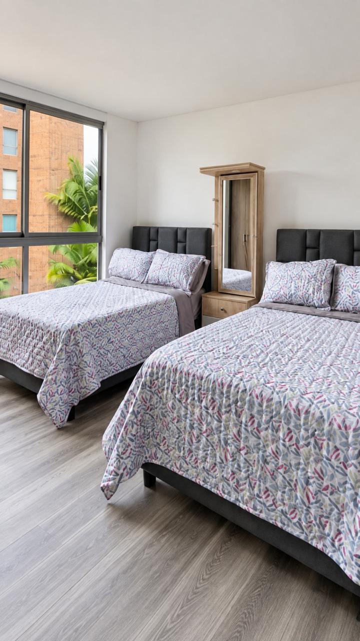 Apartamento en venta Rionegro