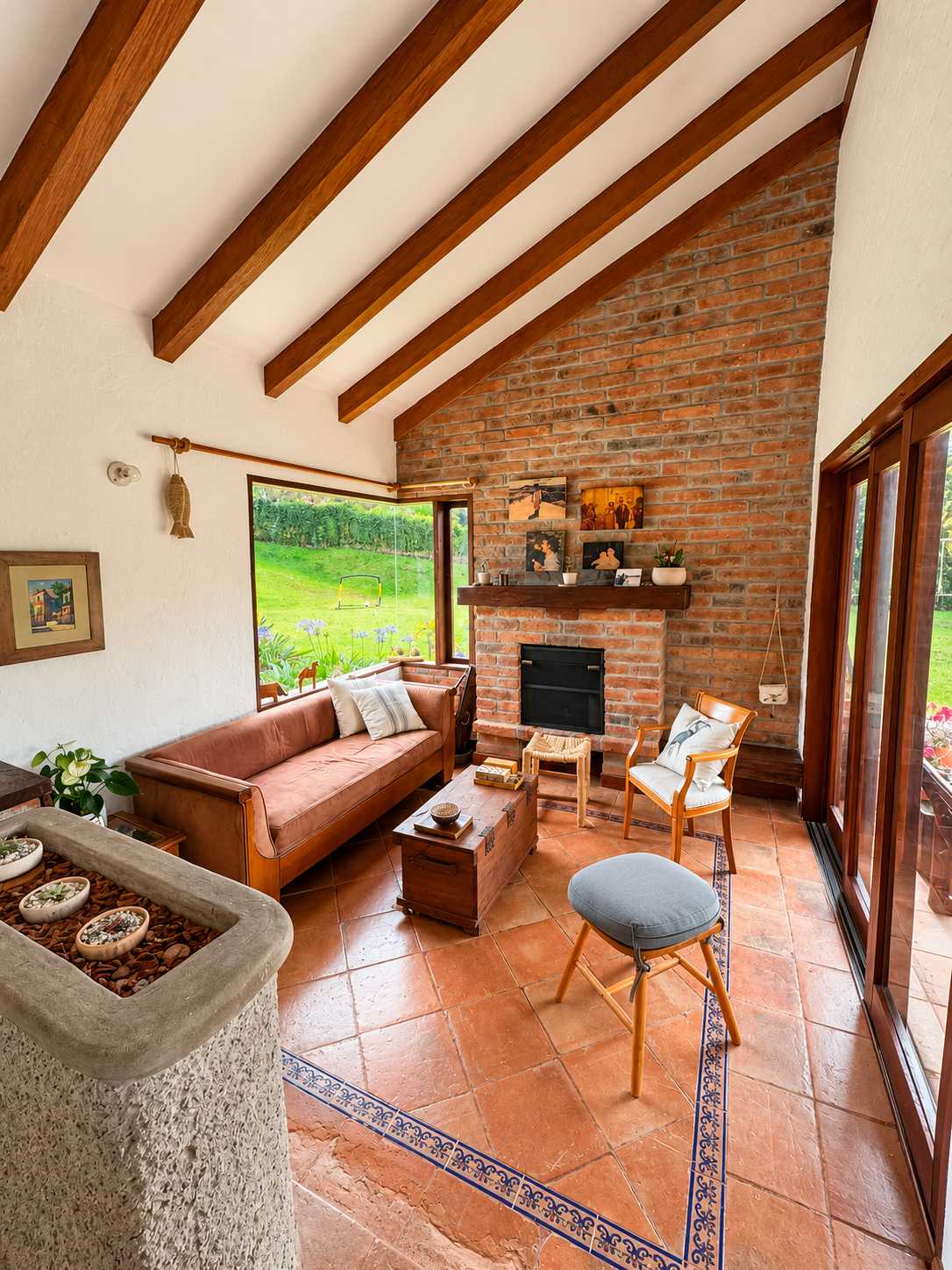 Casa Campestre Rionegro el Tablazo