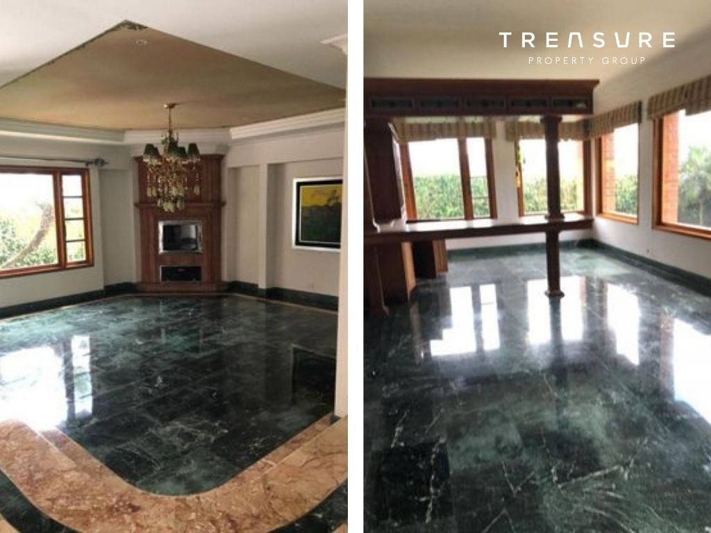 Venta Casa de lujo en el poblado