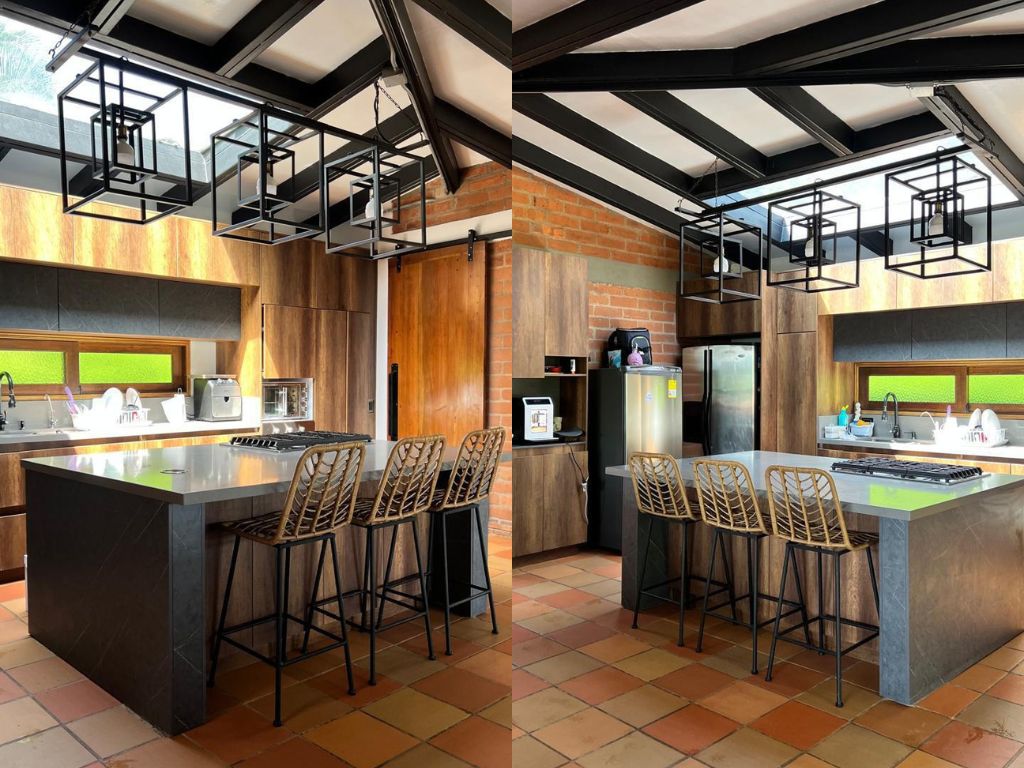 Casa Finca en Caldas Ant.