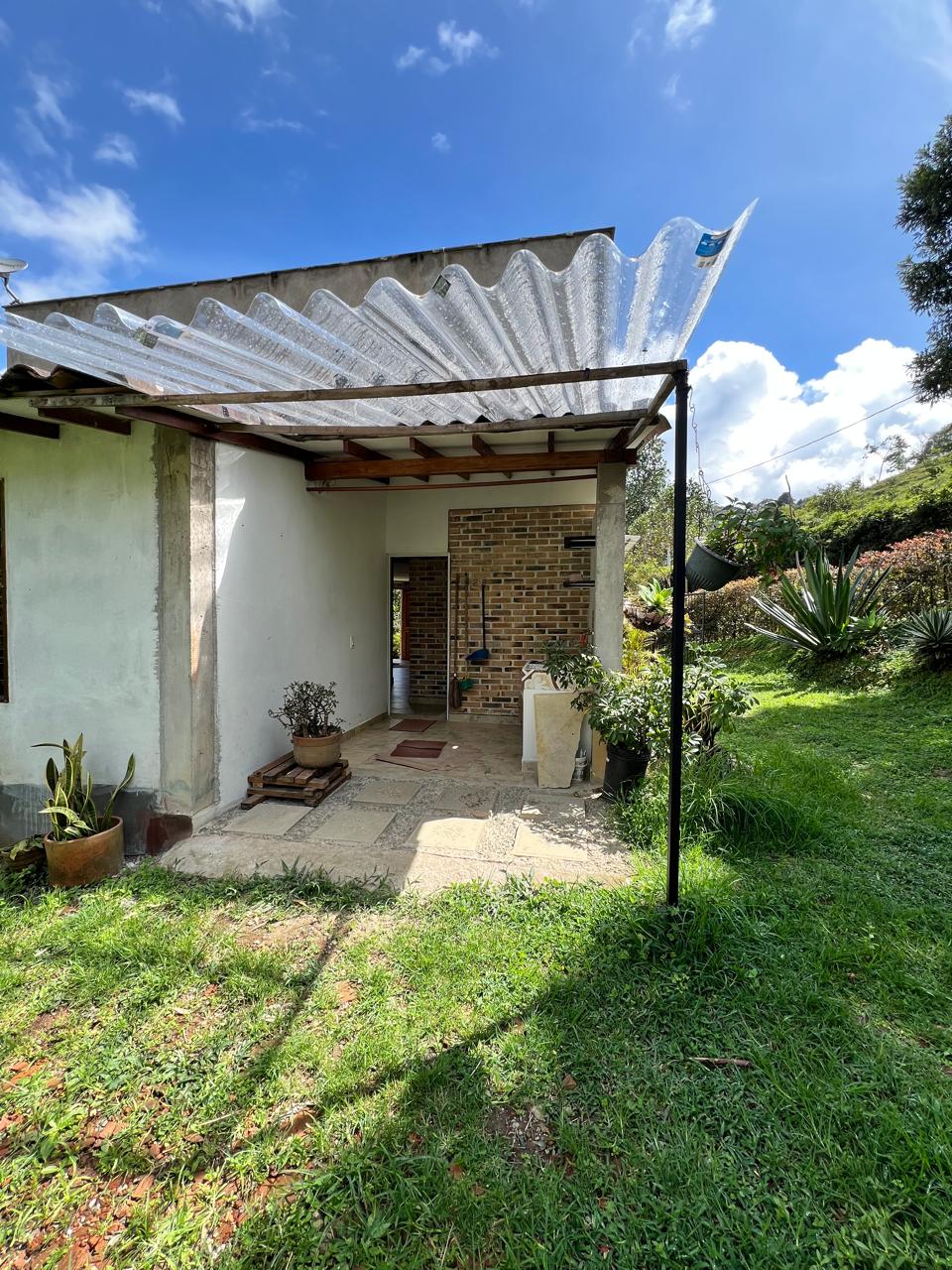 Casa Finca en Caldas Ant.