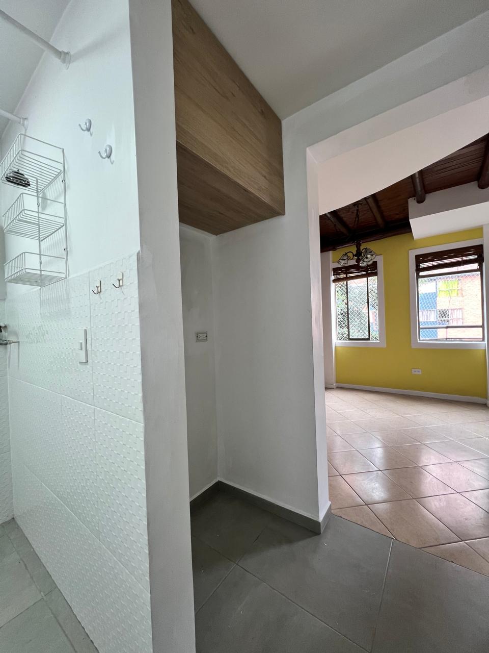 Apartamento en arriendo Sabaneta