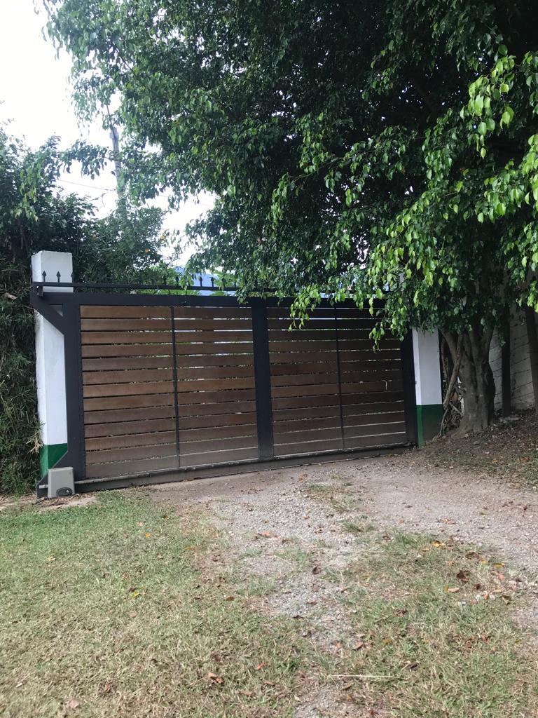 Casa Campestre Copacabana