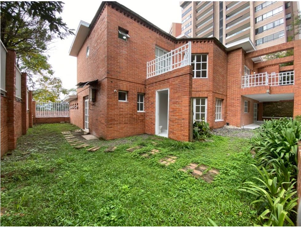 Casa la Calera poblado