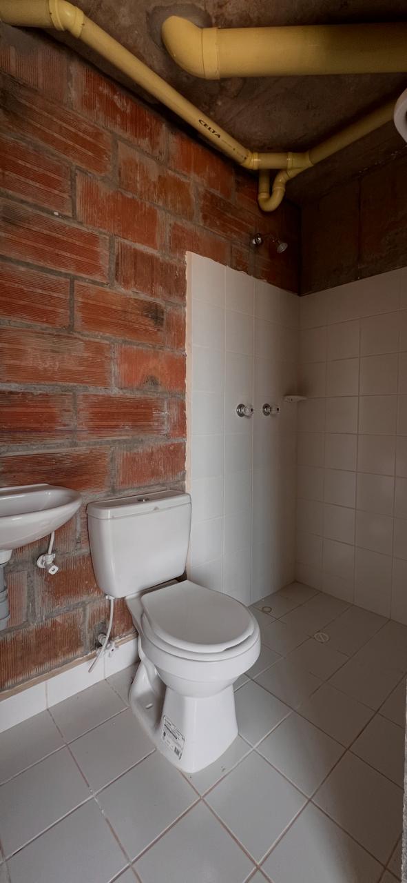 Apartamento en la Estrella