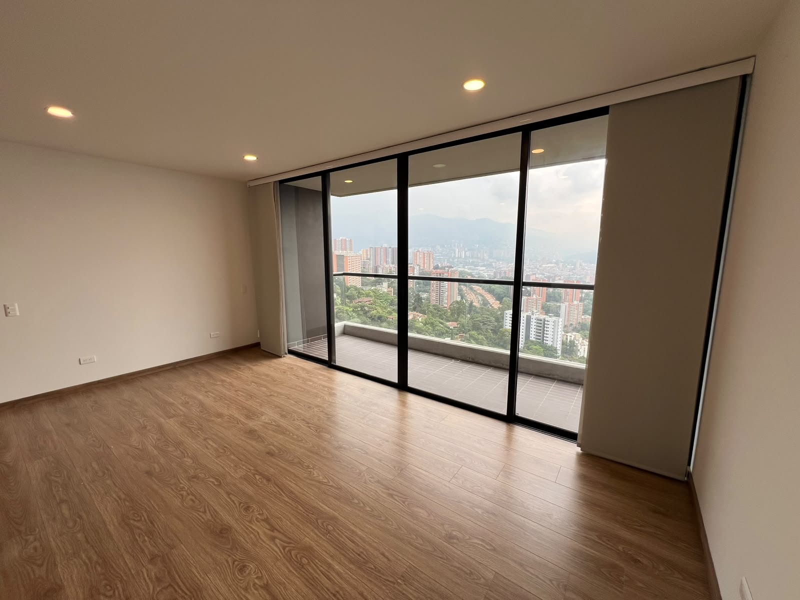 Apartamento en venta