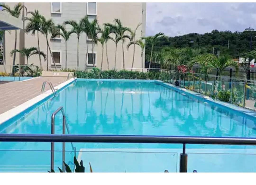 apartamentoe en cartagena