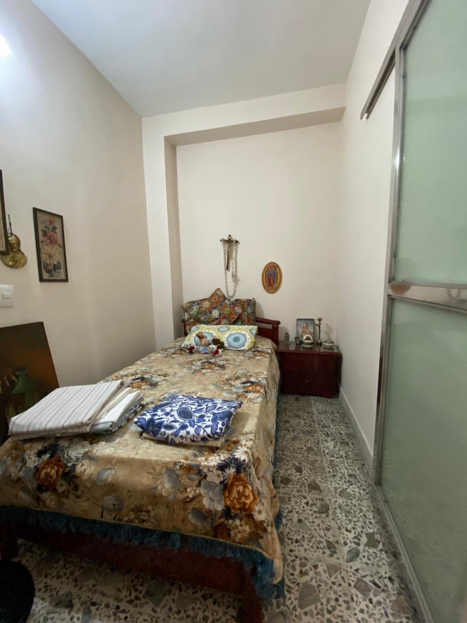Casa en Venta primer piso con garaje