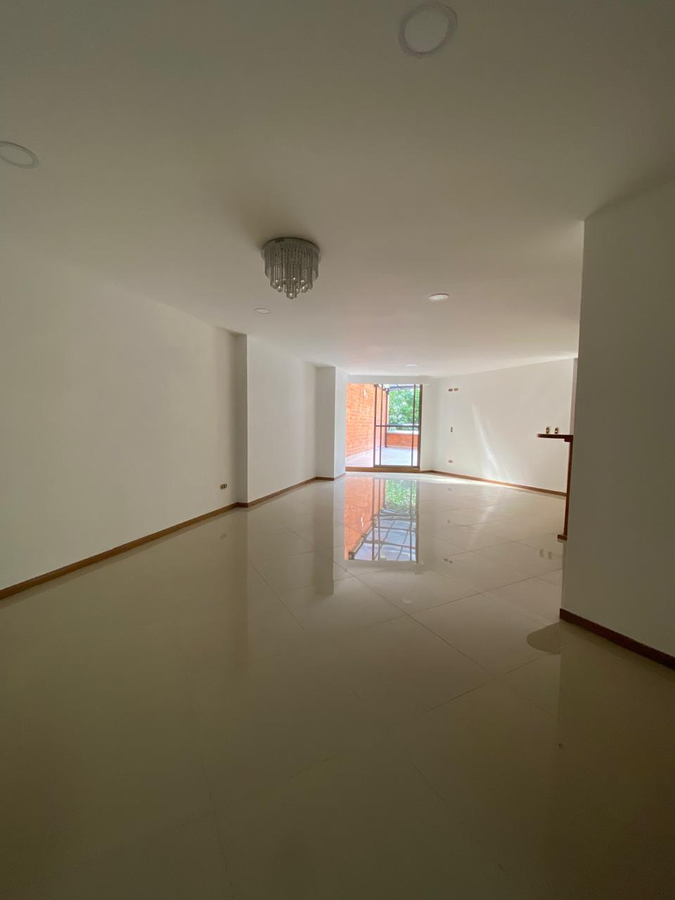 Apartamento en arriendo en Sabaneta
