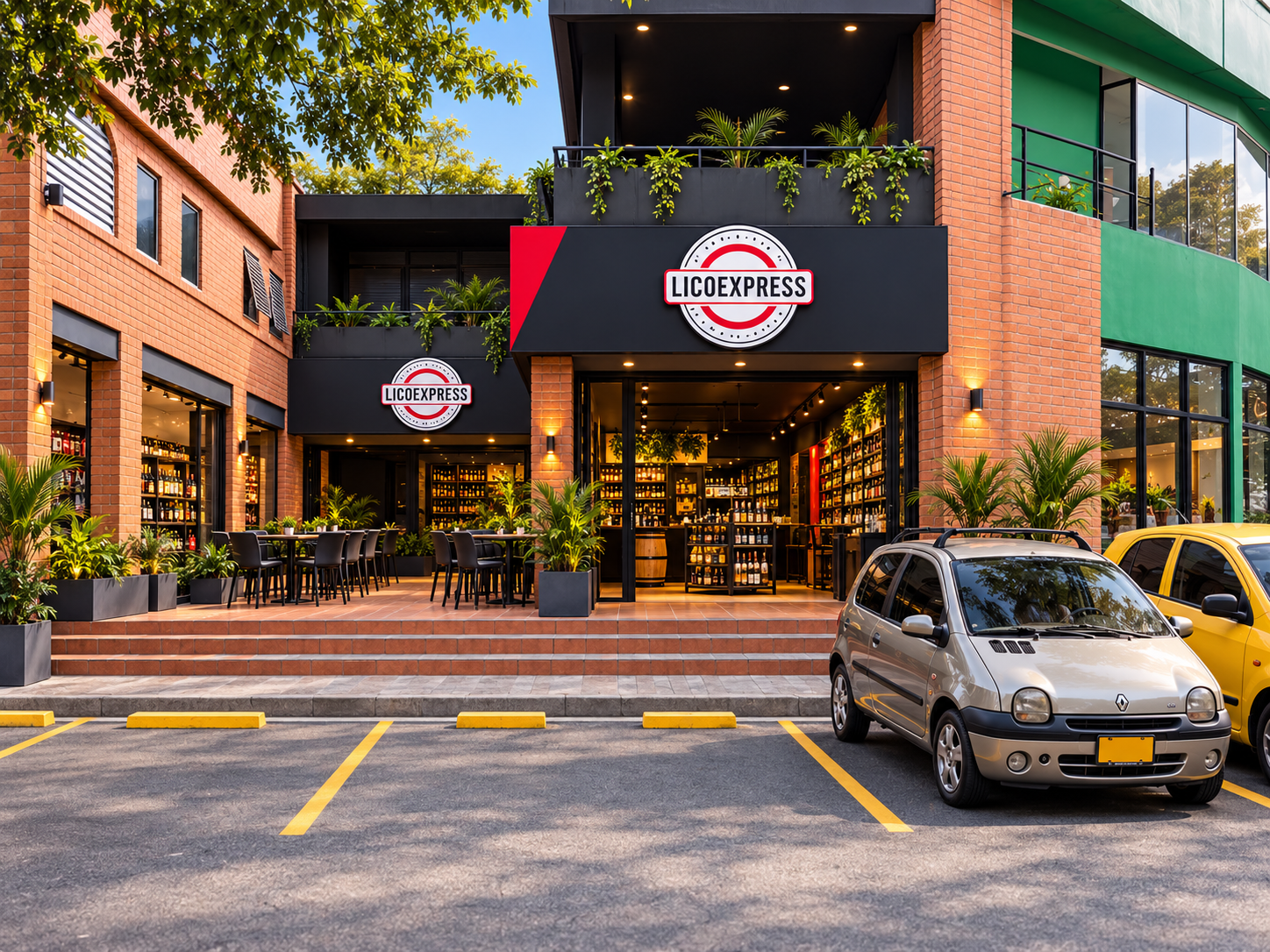 Local en mall la mota para venta, rentando