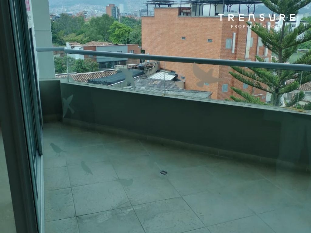 VENTA de Apartamento, sector Laureles