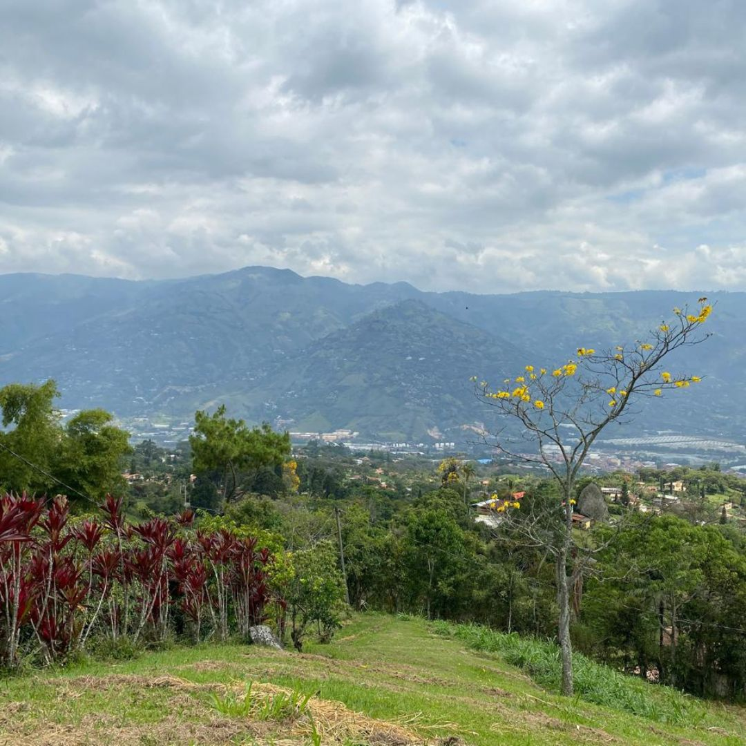 Finca a la venta en Copacabana