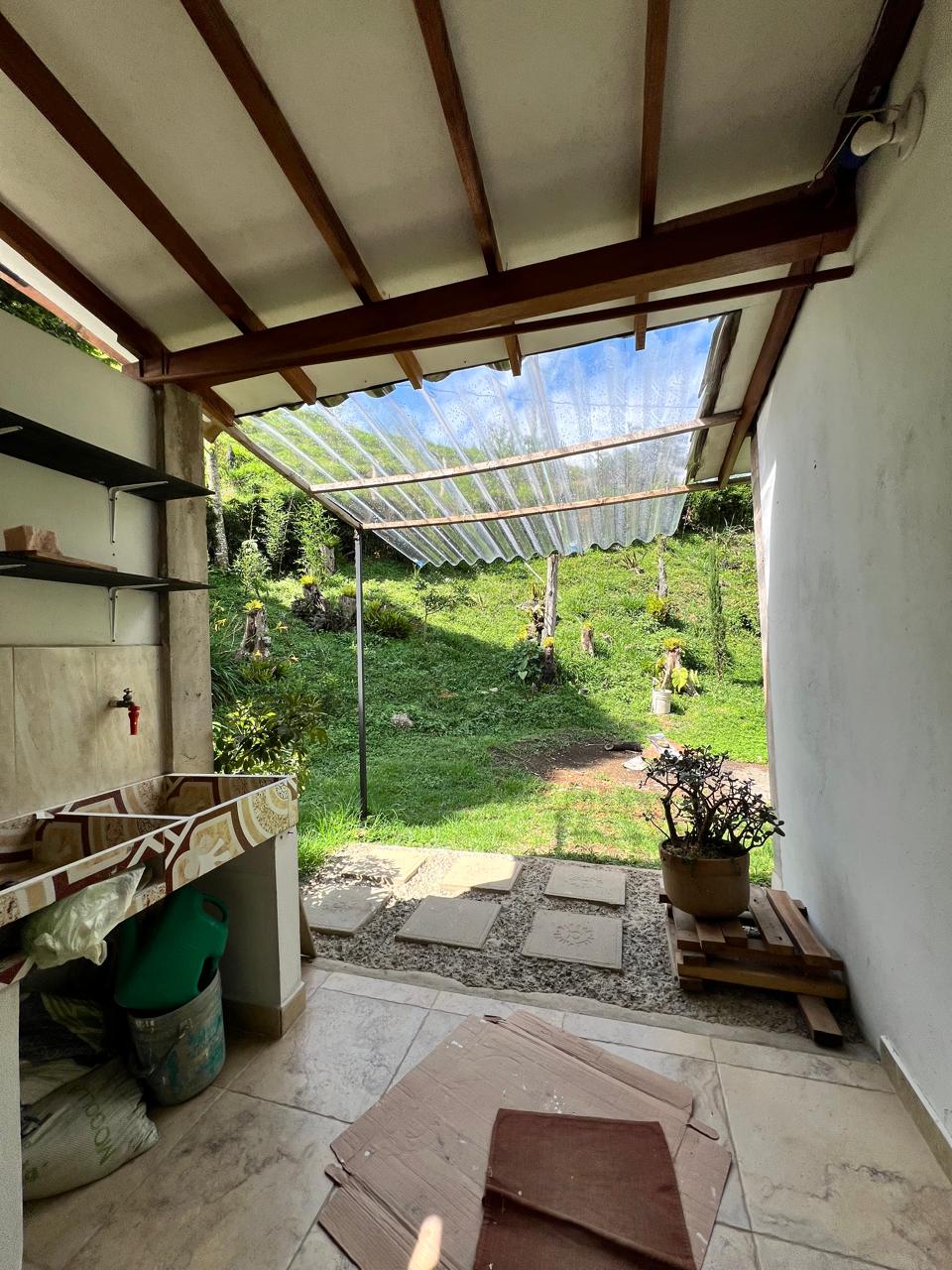 Casa Finca en Caldas Ant.