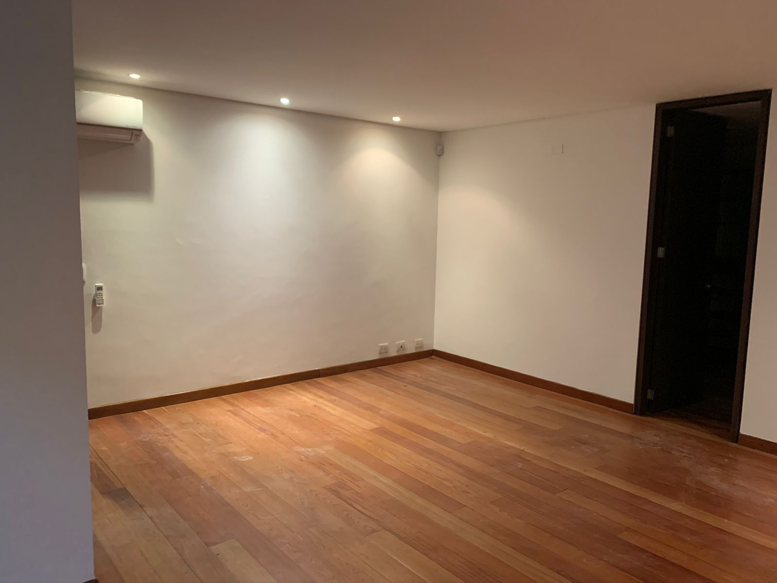 Apartamento en venta