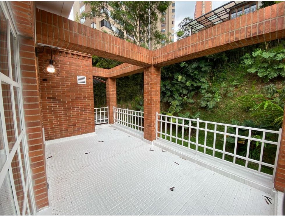 Casa la Calera poblado