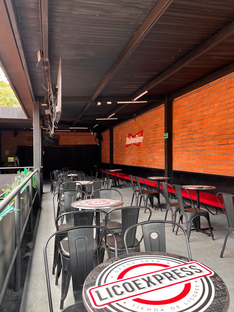 Local comercial la Mota