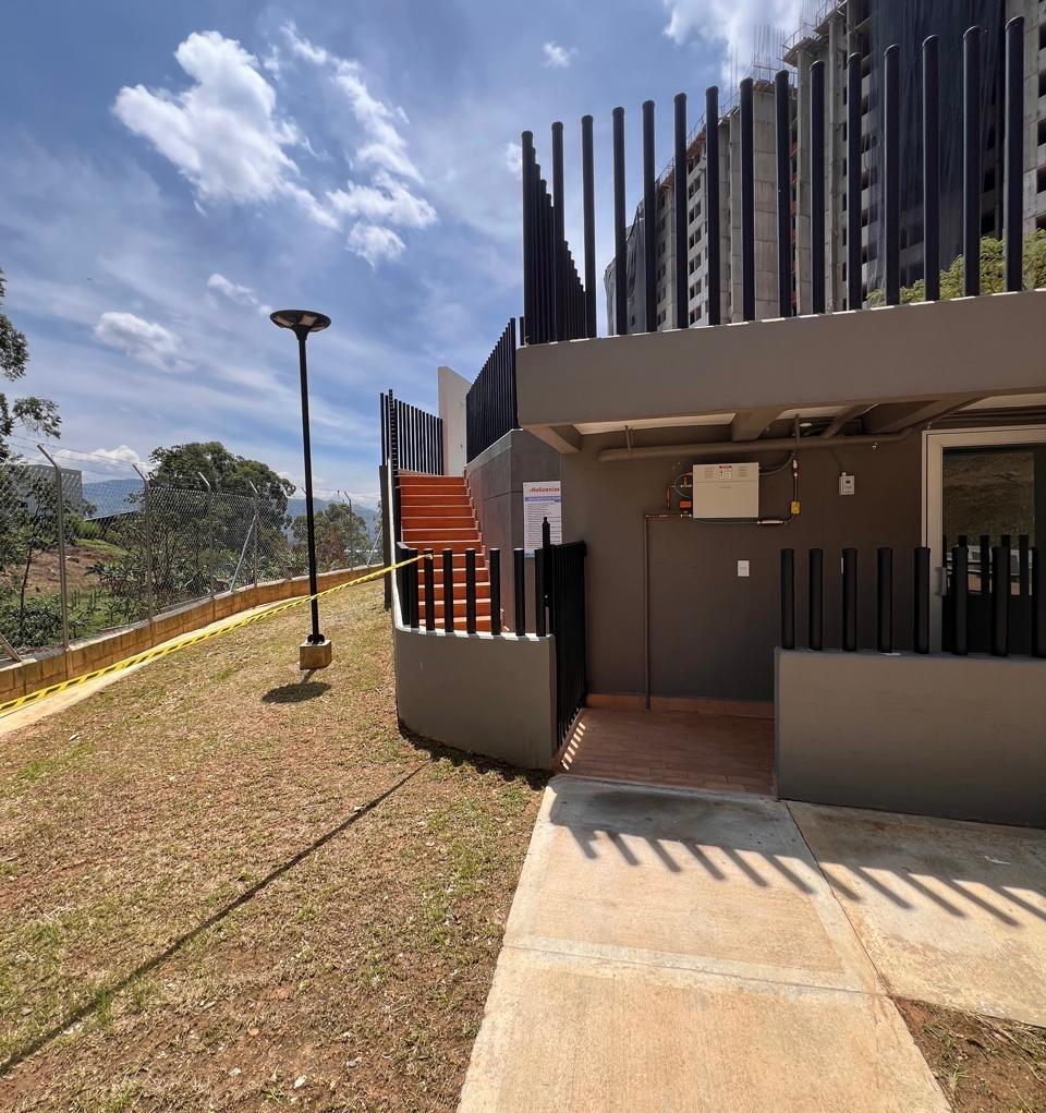 Apartamento en la Estrella