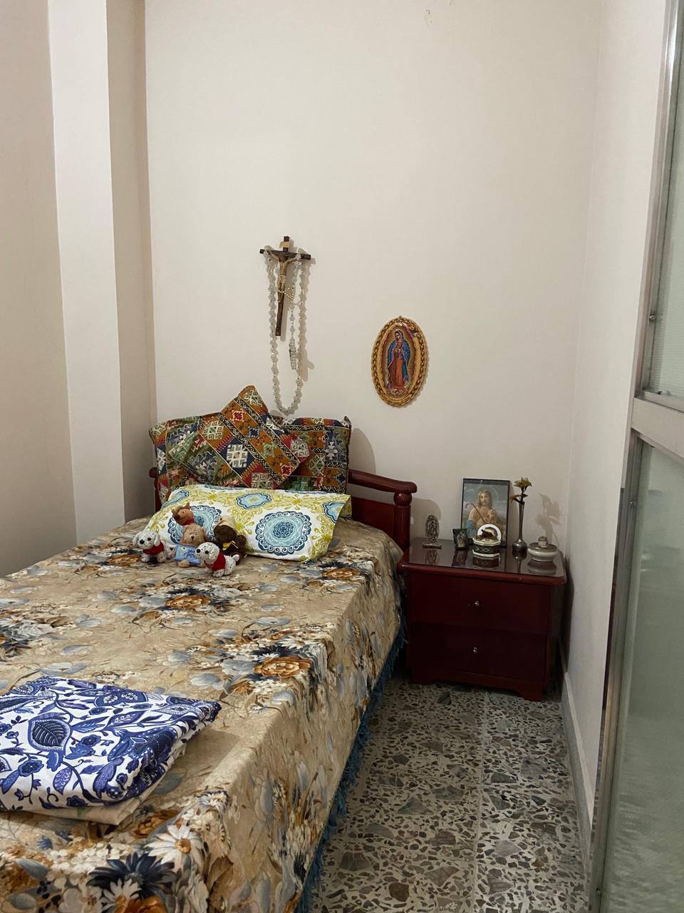 Casa en Venta primer piso con garaje
