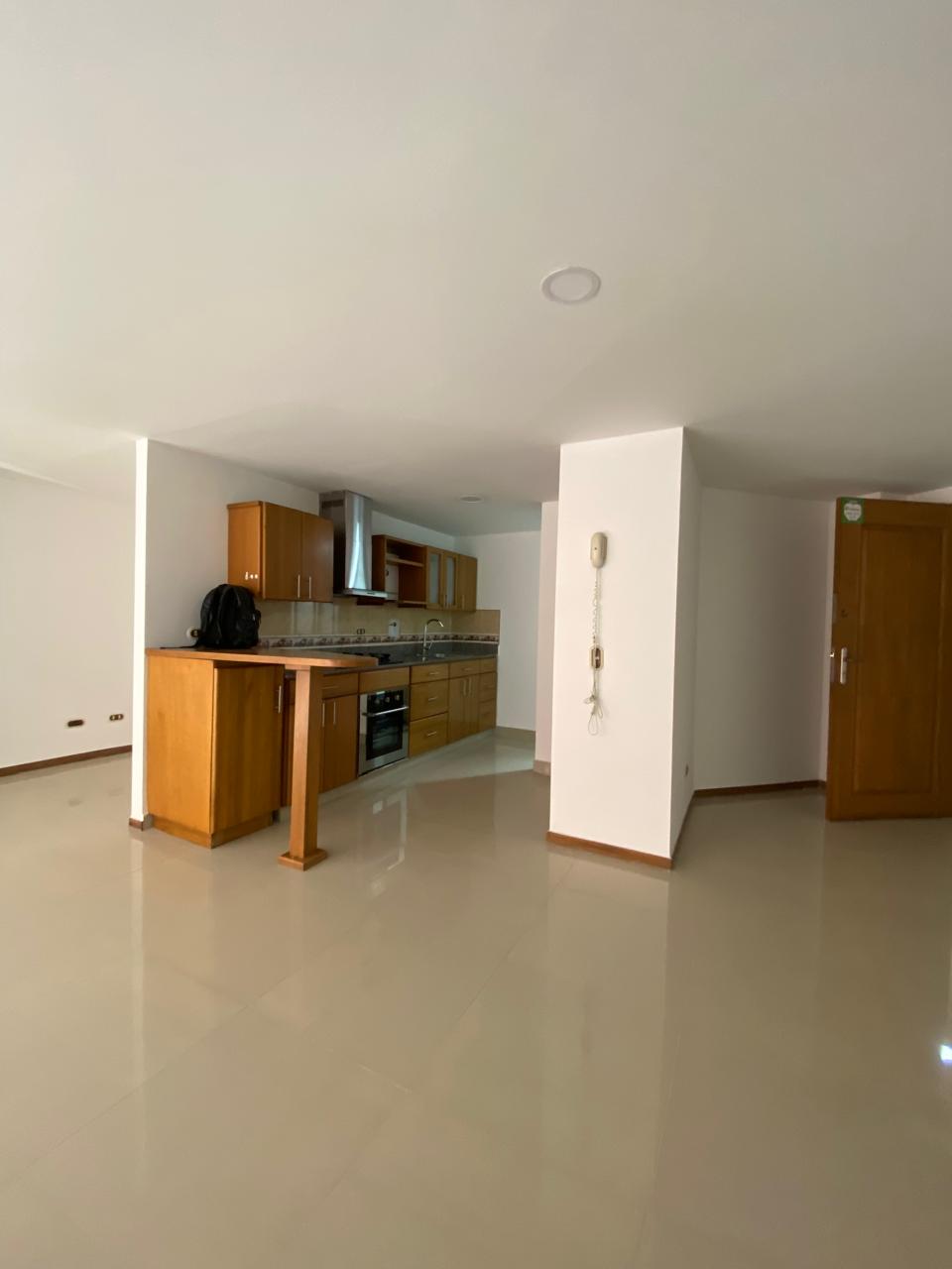 Apartamento en arriendo en Sabaneta