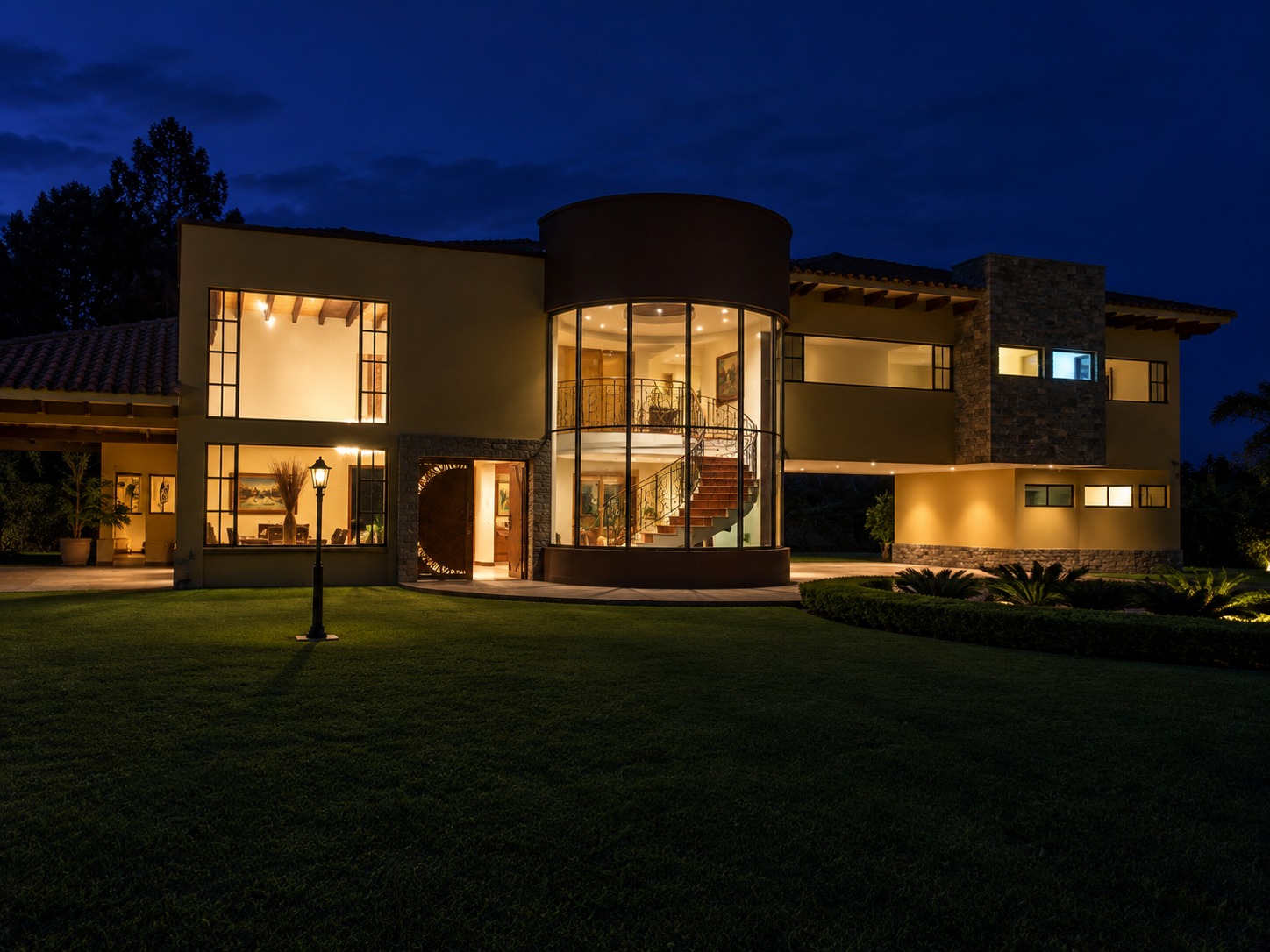 Casa Campestre Rionegro