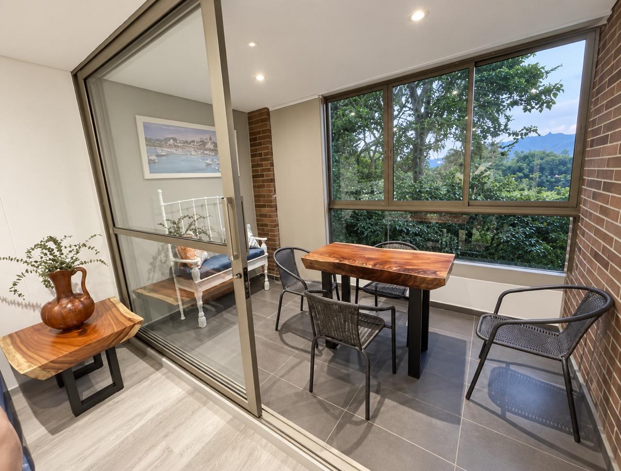 Apartamento en venta Rionegro