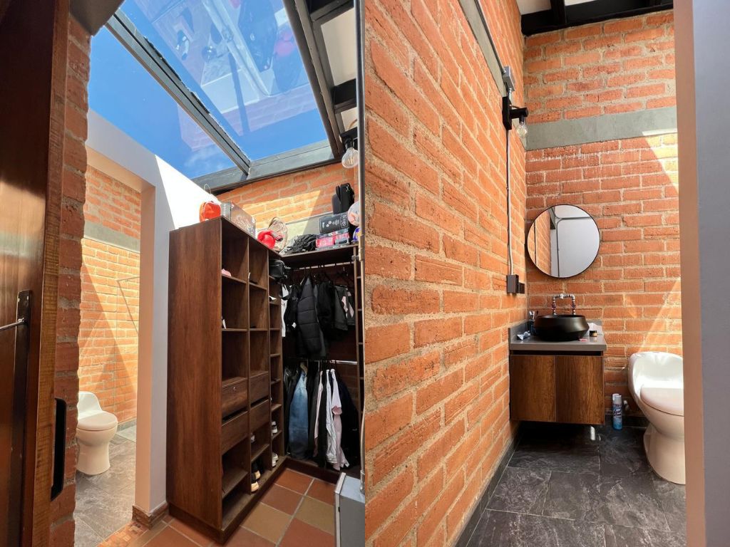 Casa Finca en Caldas Ant.