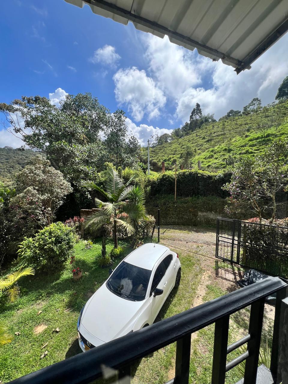 Casa Finca en Caldas Ant.