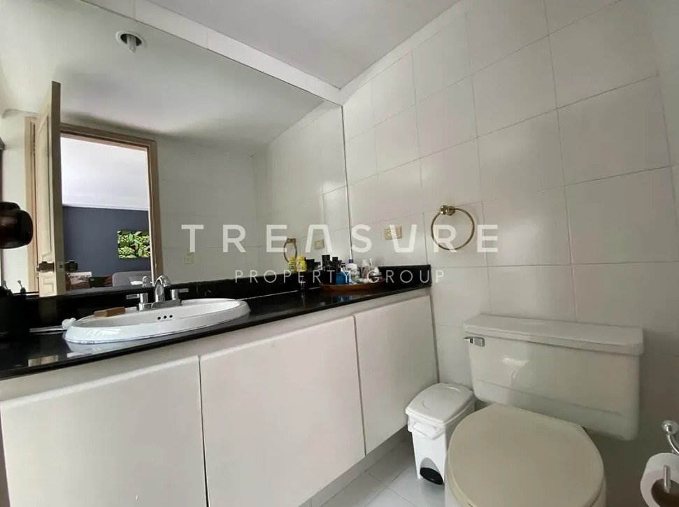 Hermoso y amplio apartamento en exclusivo barrio de El Poblado