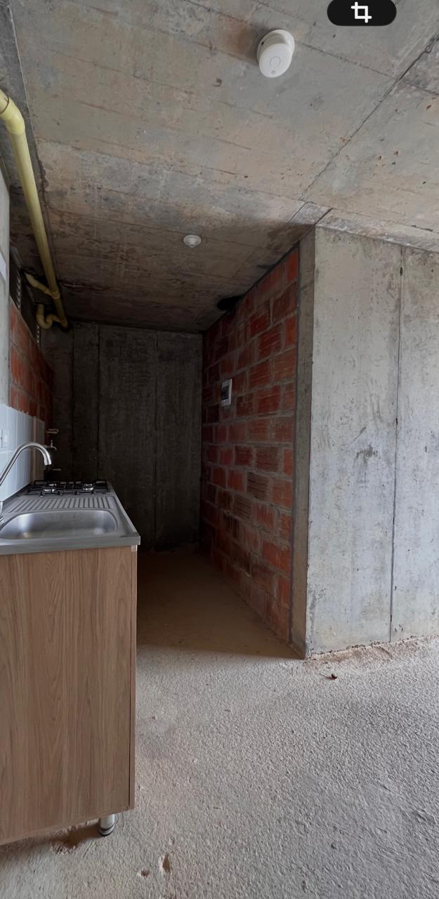 Apartamento en la Estrella